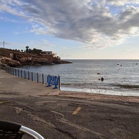 Adeje Paradise Costa Adeje  Exteriör bild