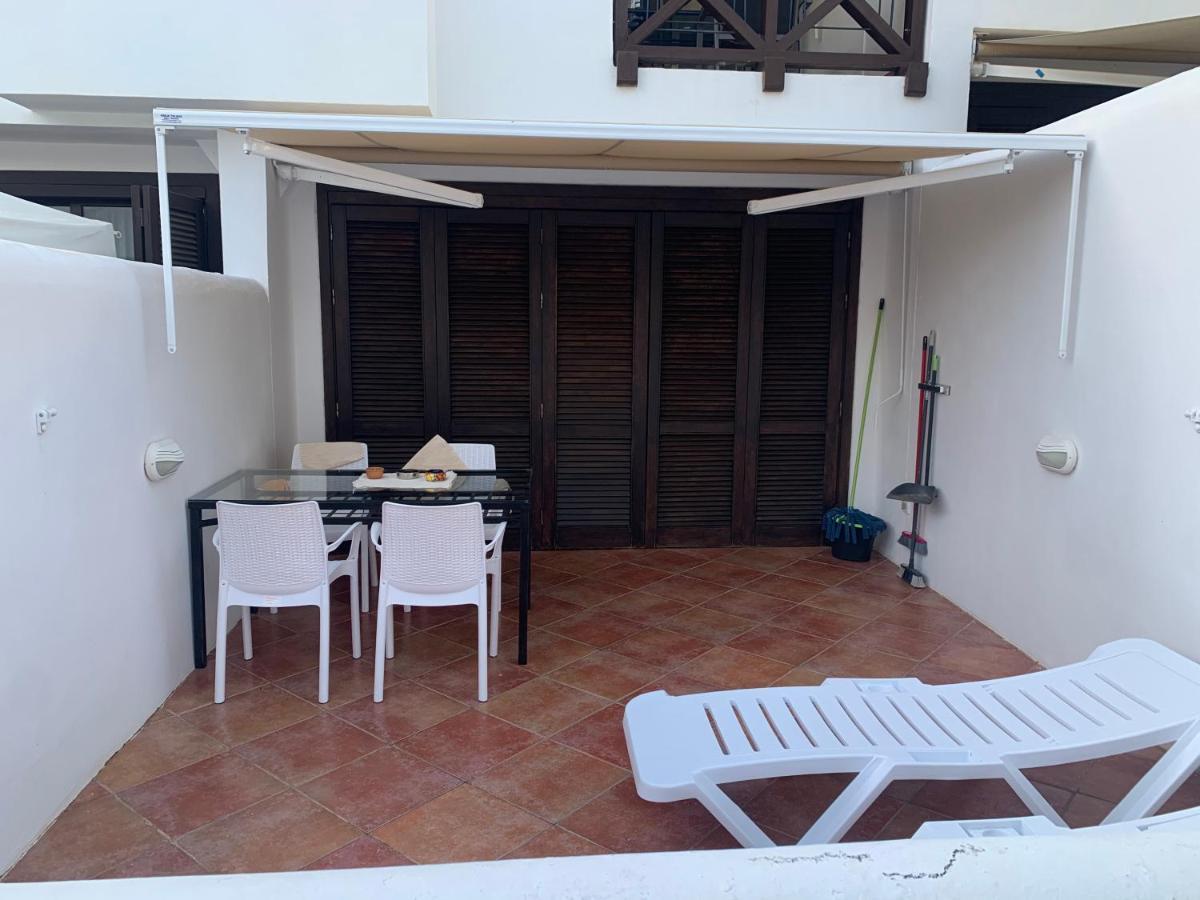 Adeje Paradise Costa Adeje  Exteriör bild