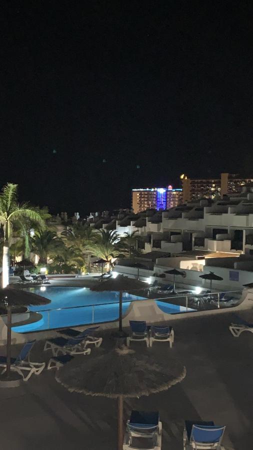 Adeje Paradise Costa Adeje  Exteriör bild