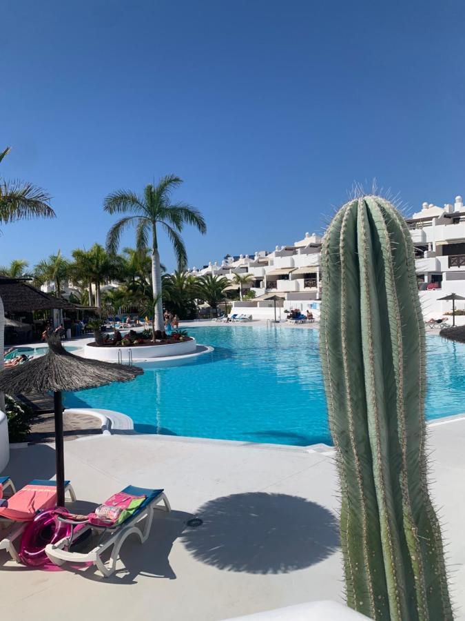 Adeje Paradise Costa Adeje  Exteriör bild