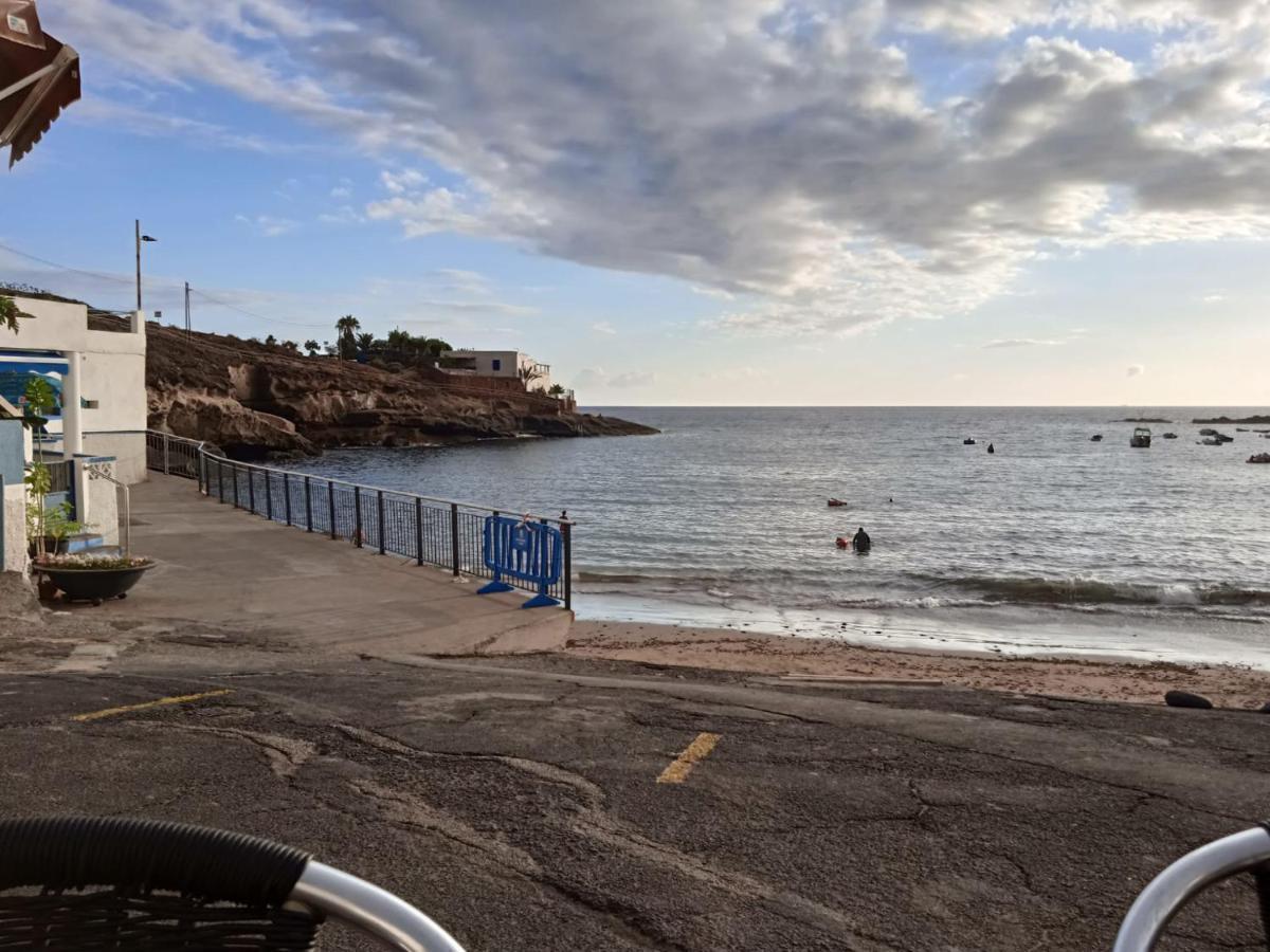 Adeje Paradise Costa Adeje  Exteriör bild