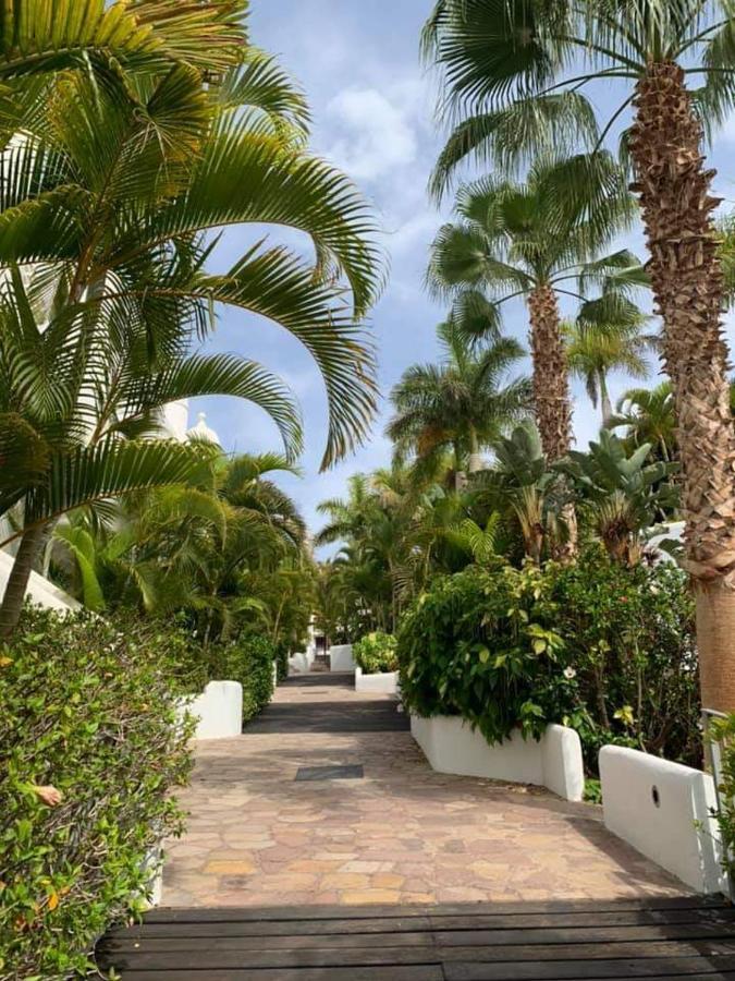 Adeje Paradise Costa Adeje  Exteriör bild