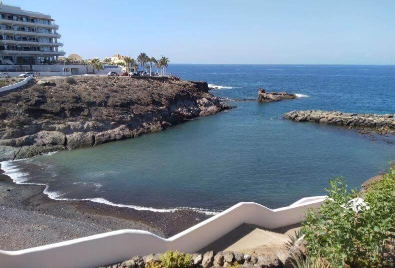 Adeje Paradise Costa Adeje  Exteriör bild