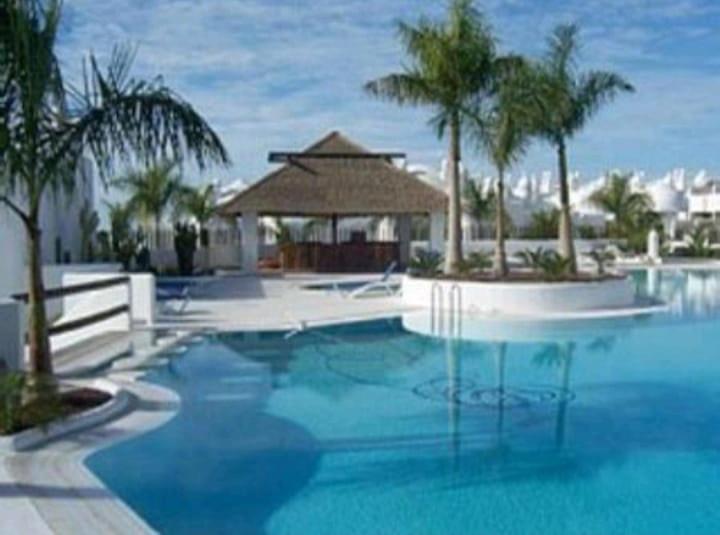 Adeje Paradise Costa Adeje  Exteriör bild