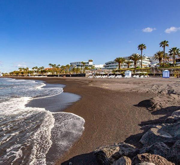 Adeje Paradise Costa Adeje  Exteriör bild