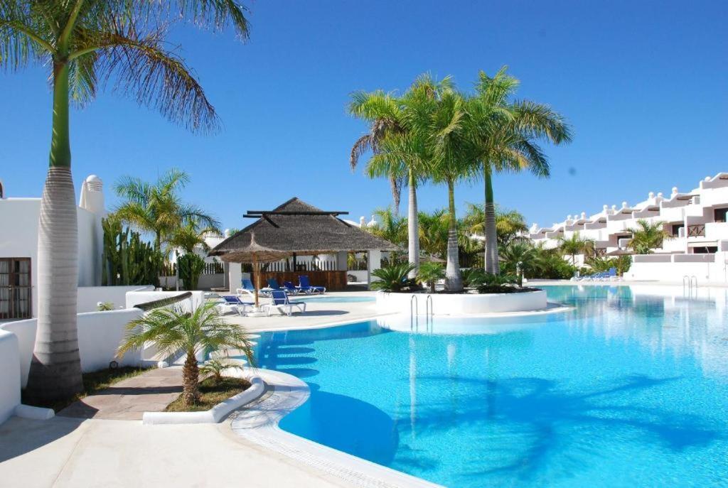 Adeje Paradise Costa Adeje  Exteriör bild