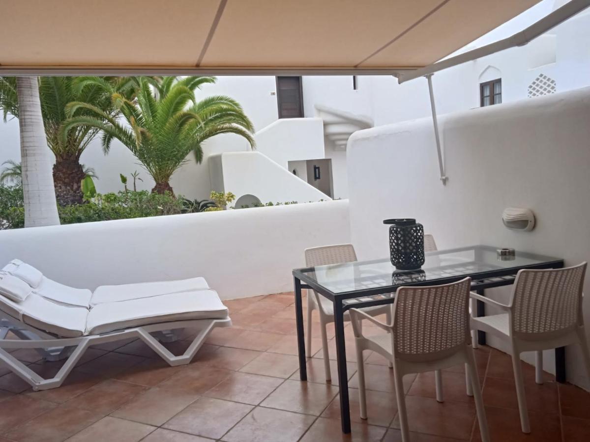 Adeje Paradise Costa Adeje  Exteriör bild