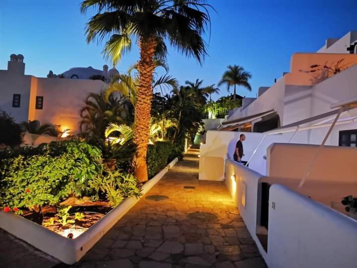 Adeje Paradise Costa Adeje  Exteriör bild