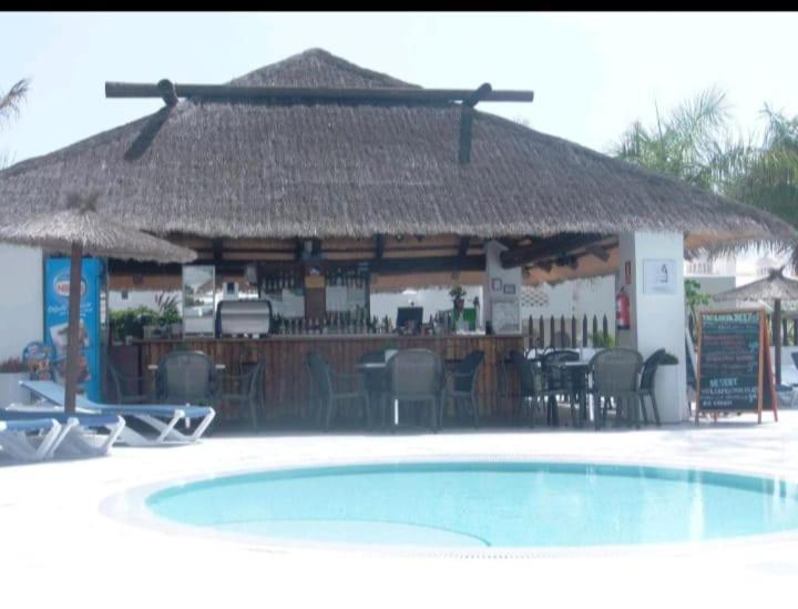 Adeje Paradise Costa Adeje  Exteriör bild