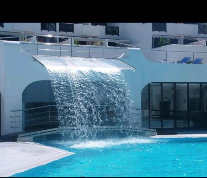 Adeje Paradise Costa Adeje  Exteriör bild